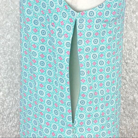 Anthropologie Skies are Blue Tunic Dress | XS - Picture 6 of 8